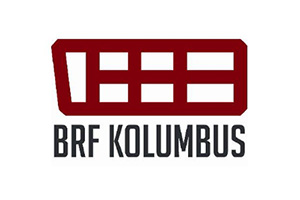 BRF Columbus logo