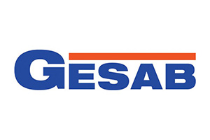 Gesab logo