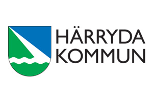 Härryda kommun logo