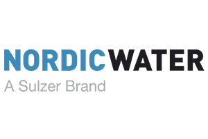 Nordic Water logo